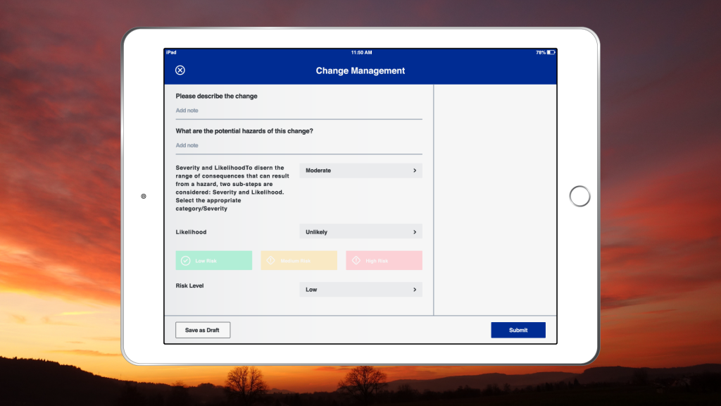 ARC SMS Software app
