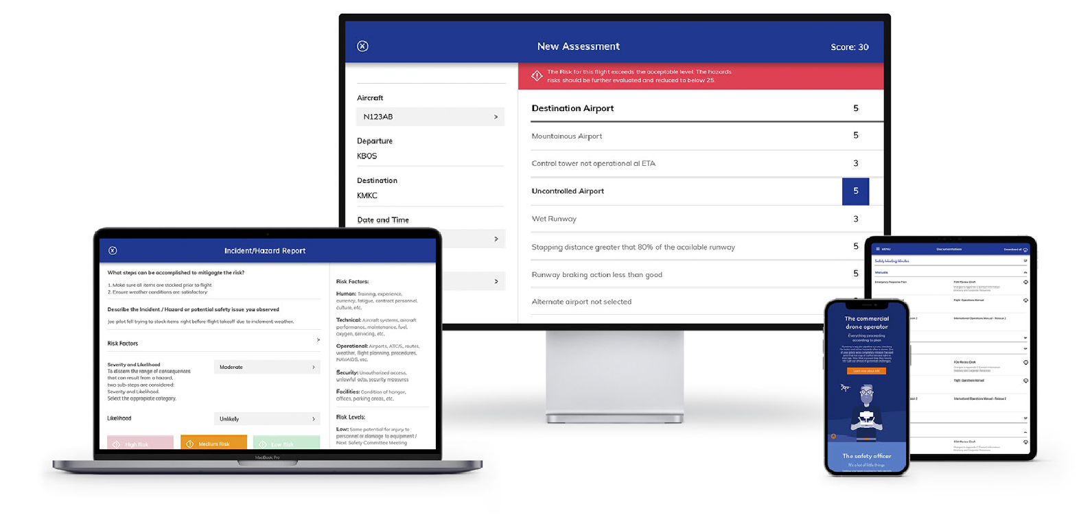 management system software